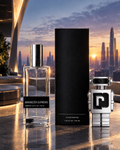 Amanecer Supremo - Inspirado en Phantom de Paco Rabanne