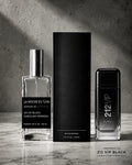 LA NOCHE ES TUYA-INSPIRADO EN 212 VIP BLACK CH