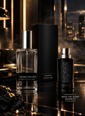 Abismo Oscuro Inspirado en Boss The Scent Magnetic — Hugo Boss