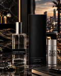 Aurora Imperial Inspirado en 212 Men — Carolina Herrera