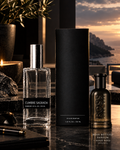 Cumbre Sagrada- Inspirado en Boss Bottled Parfum- Hugo Boss