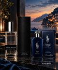Glaciar Absoluto Inspirado en Polo Blue — Ralph Lauren
