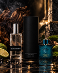 Hechizo Prohibido- Inspirado En Eros Versace
