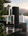 Horizonte Absoluto Inspirado en Boss Bottled Unlimited — Hugo Boss