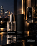 La Noche Es Tuya Inspirado en 212 VIP Black — Carolina Herrera