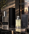 Linaje Absoluto Inspirado en Eternity — Calvin Klein