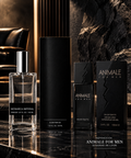 Monarca Imperial Inspirado en Animale For Men — Susanne de Lyon
