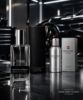 Motor Extremo Inspirado en Swiss Army Classic — Victorinox