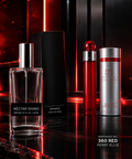 Néctar Divino Inspirado en 360° Red — Perry Ellis