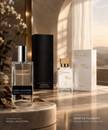 Nogal Ancestral Inspirado en Gentle Fluidity — Maison Francis Kurkdjian