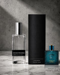 Hechizo Prohibido- Inspirado En Eros Versace