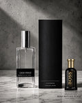 CAOS FEROZ-  INPRIRADO EN BOOS BOTTLED ELIXIR