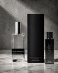 SELVA ANCESTRAL- Inspirado En MYSLF De YVES SAINT LAURENT