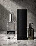 CUMBRE SAGRADA- INSPIRADO EN BOSS BOTTLED PARFUM
