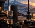 Raíz Eterna Inspirado en Explorer — Montblanc