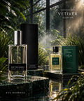 Raíz Indomable Inspirado en Vetiver — Guerlain