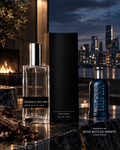 Sándalo Oscuro Inspirado en Boss Bottled Infinite — Hugo Boss