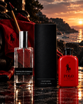 Tentación Dorada Inspirado en Polo Red — Ralph Lauren