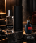 Vértice Feroz Inspirado en Hugo Jeans — Hugo Boss