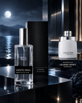 Viento Real Inspirado en Legend Spirit — Montblanc